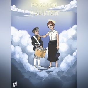 Meet your Posher, Posh